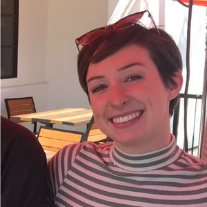 Meet your Posher, Alison